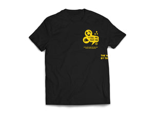 Call me Text me SS Tee