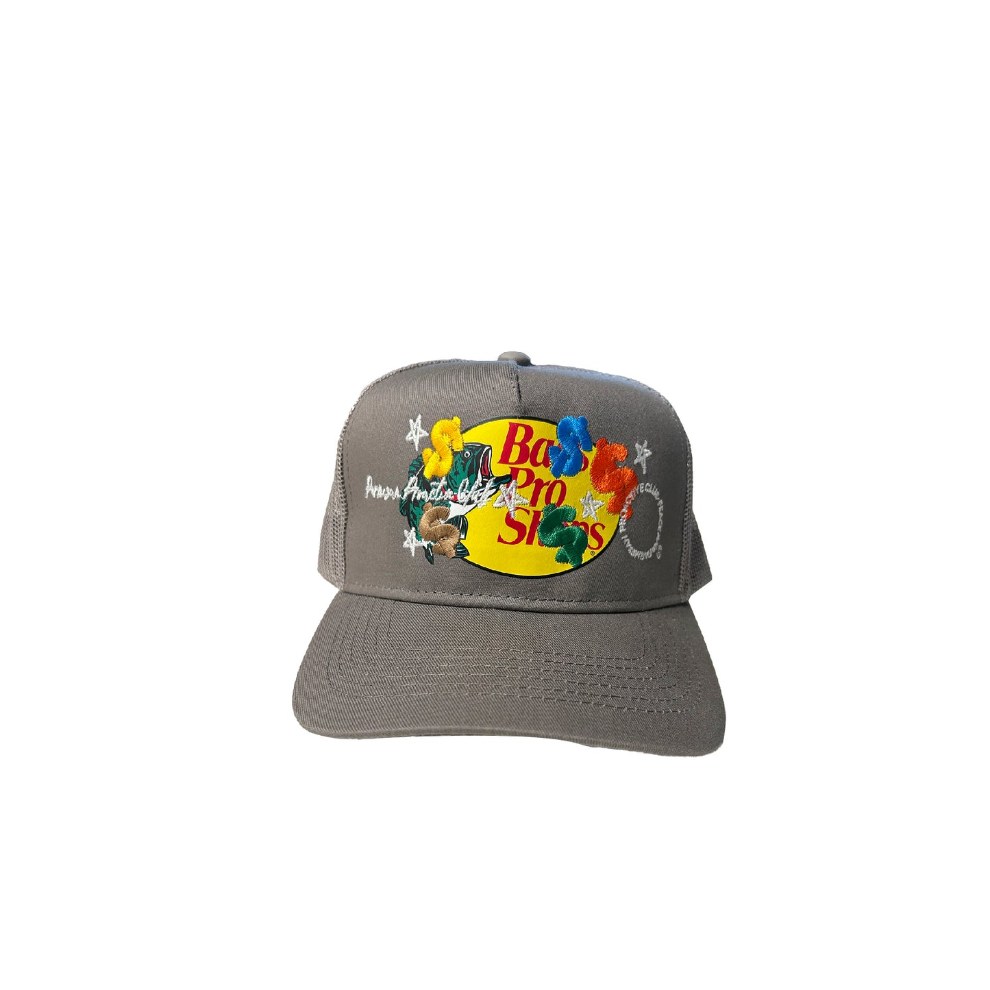 Pnp Proactive Bass Club Trucker