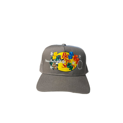 Pnp Proactive Bass Club Trucker