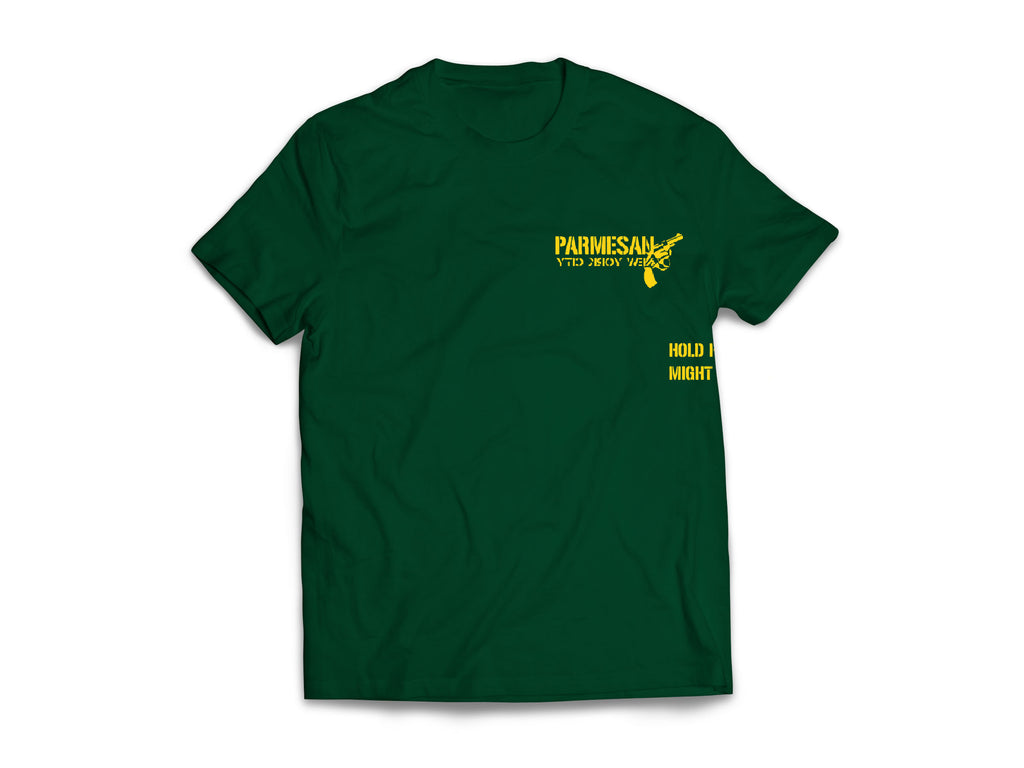 Revolver SS Tee