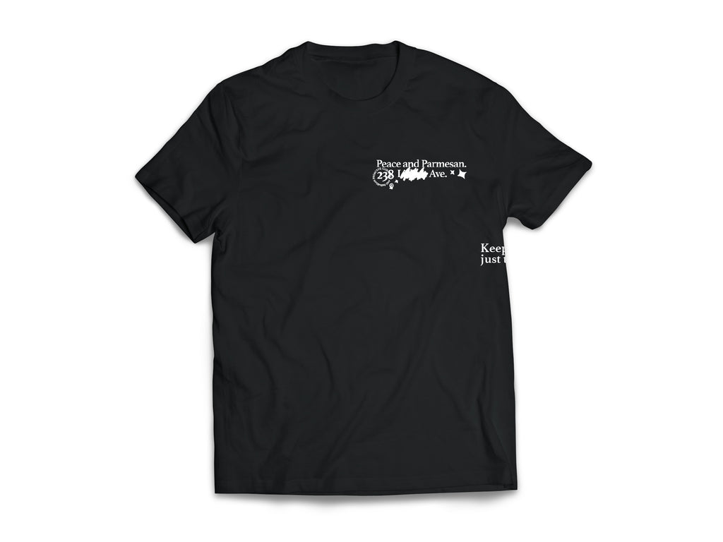 238 SS Tee