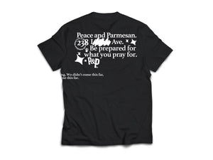 238 SS Tee