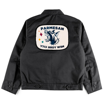 Parmesan x Dickies Doberman Eisenhower Jacket