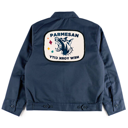 Parmesan x Dickies Doberman Eisenhower Jacket