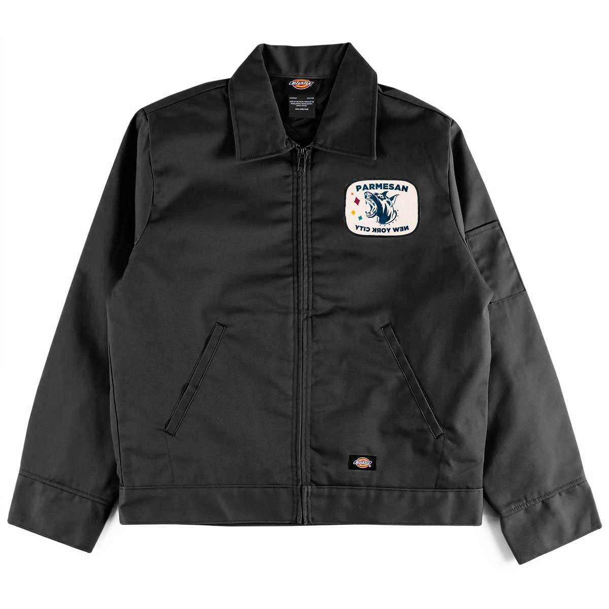 Parmesan x Dickies Doberman Eisenhower Jacket