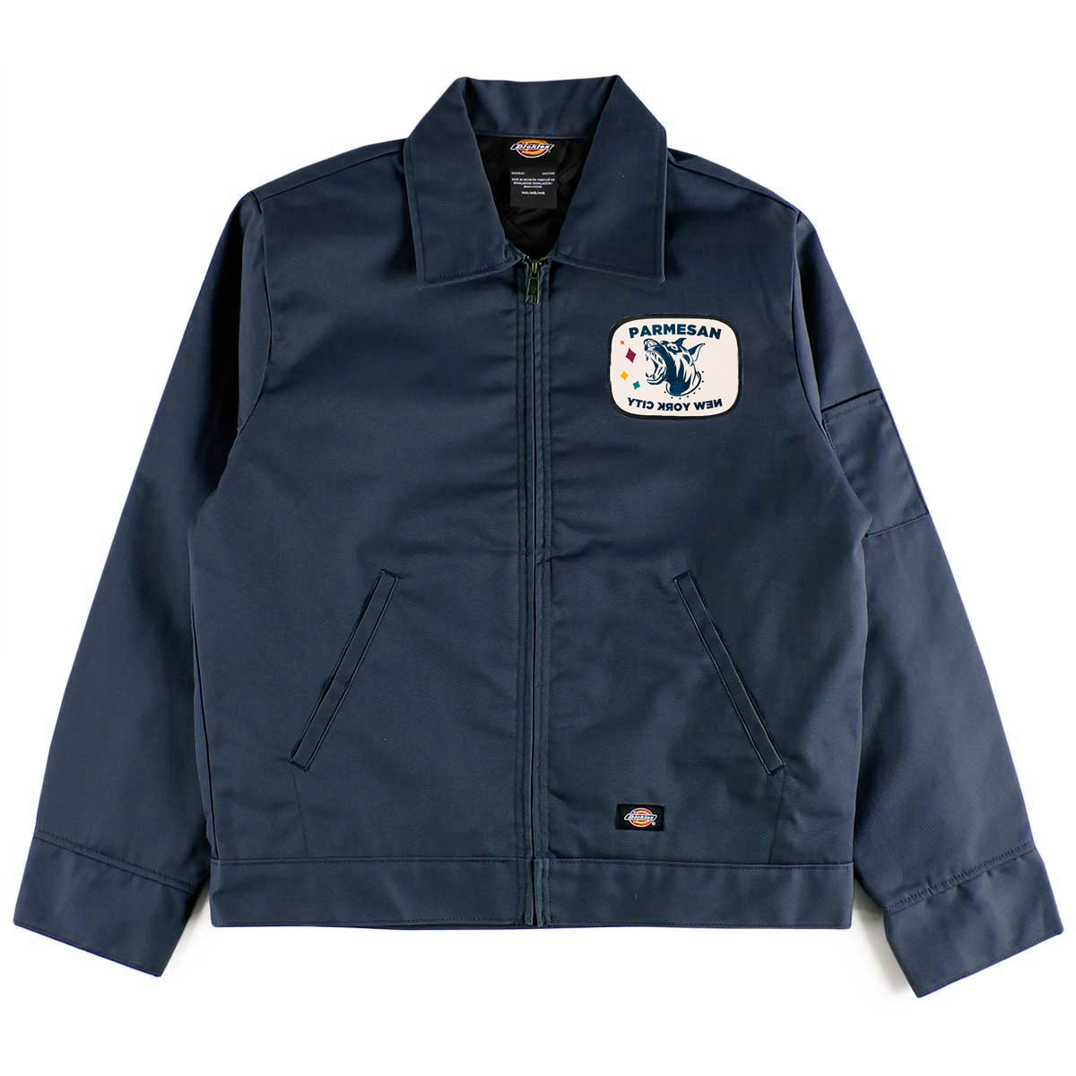 Parmesan x Dickies Doberman Eisenhower Jacket